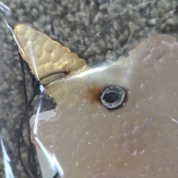 Unicorn and t-shirt angel love and Apple jacks air fresheners - Picture 9 of 9